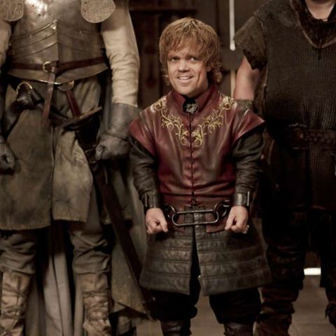 Du suchst eine Serie wie "Game of Thrones"? Hier kommen fünf Vorschläge 