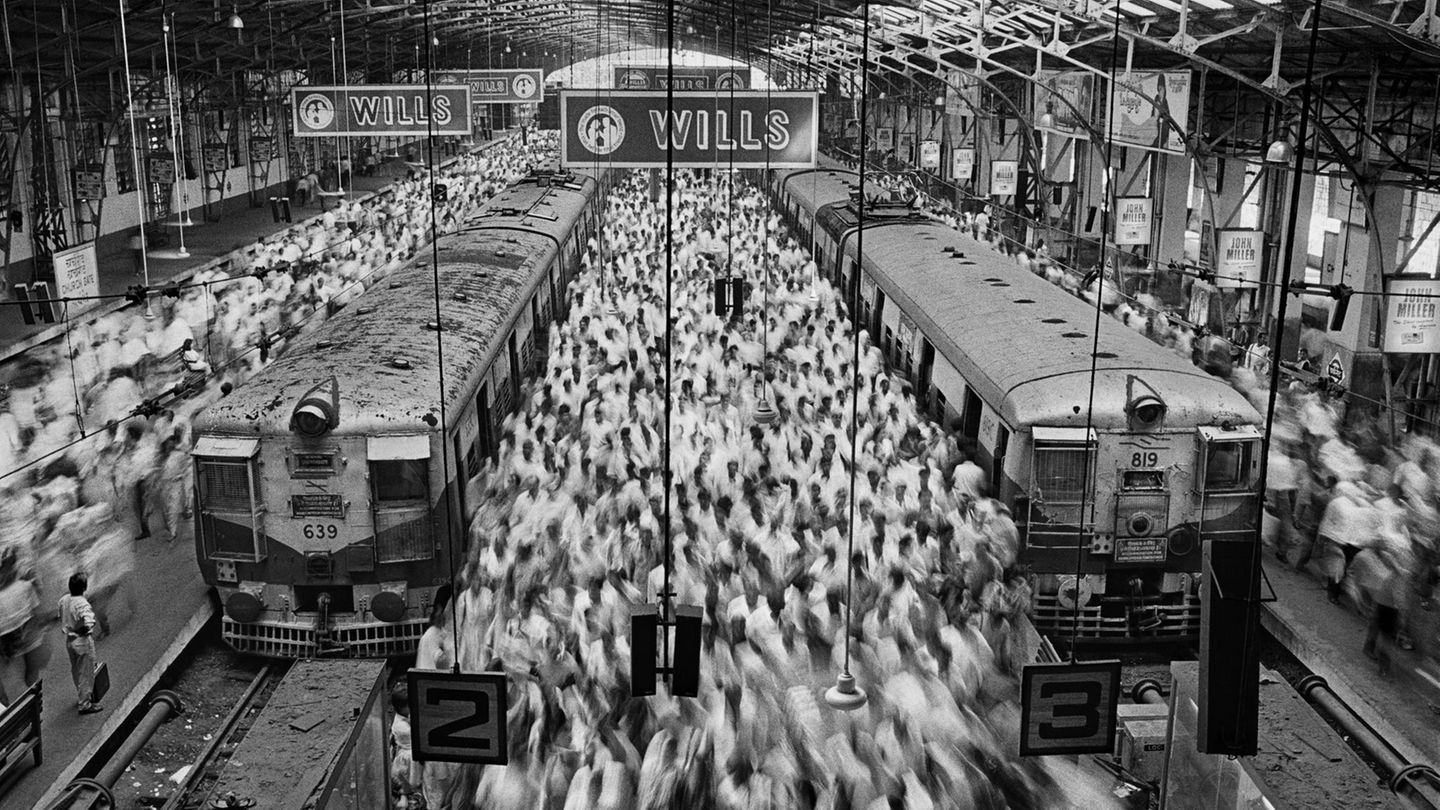 Sebastião Salgado