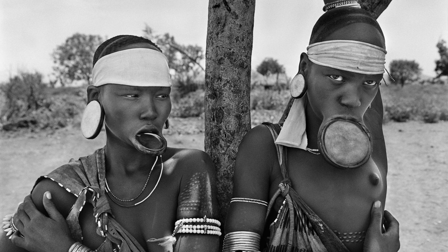 Sebastião Salgado