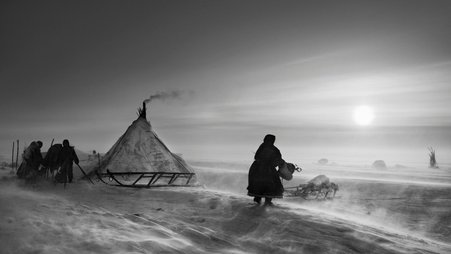 Sebastião Salgado