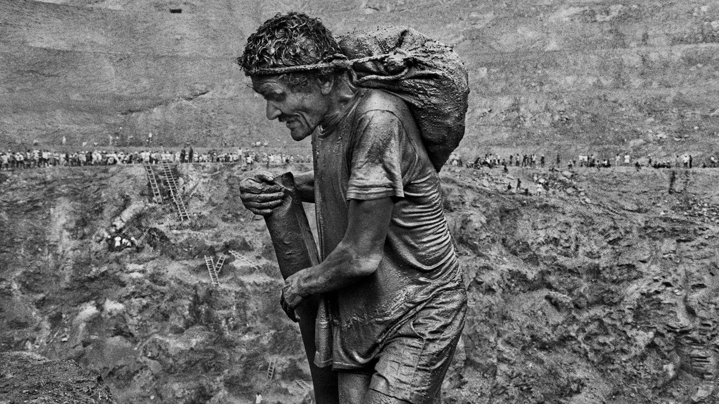 Sebastião Salgado
