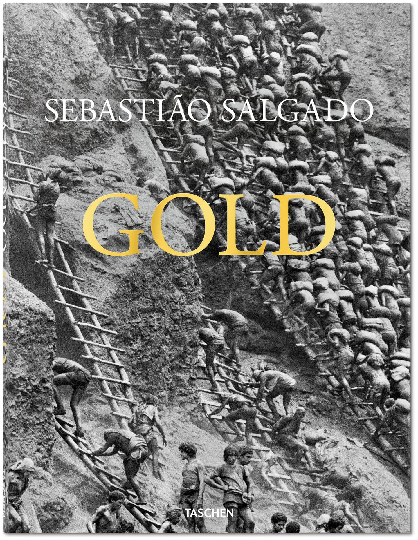 Sebastião Salgado Sebastião Salgado