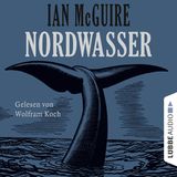 Nordwasser  Ian McGuire