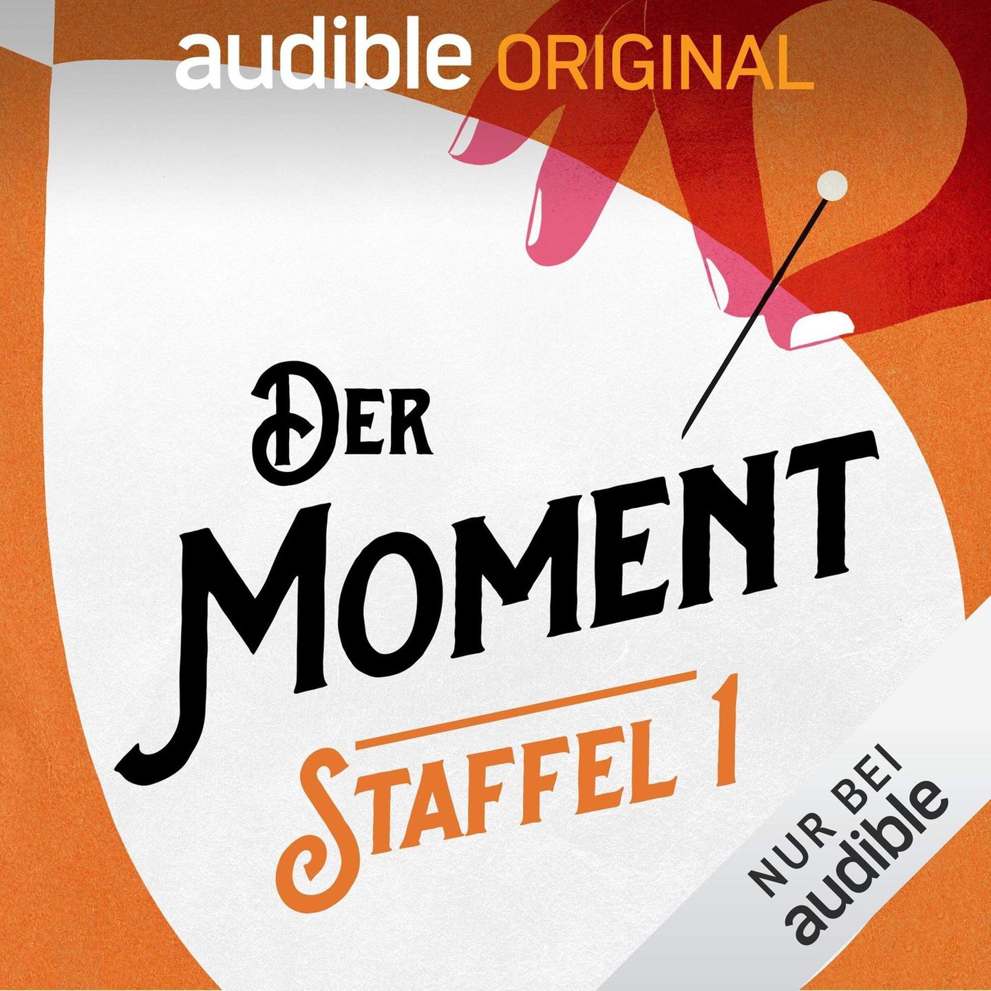 Podcast Der Moment Podcast Der Moment
