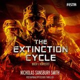Hörbuch The Extinction Cycle 1
