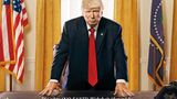 Donlad Trump Parodie Die echte (NO FAKE!) Wahrheit über mich: Donald J. Trump