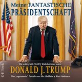Donlad Trump Parodie Die echte (NO FAKE!) Wahrheit über mich: Donald J. Trump
