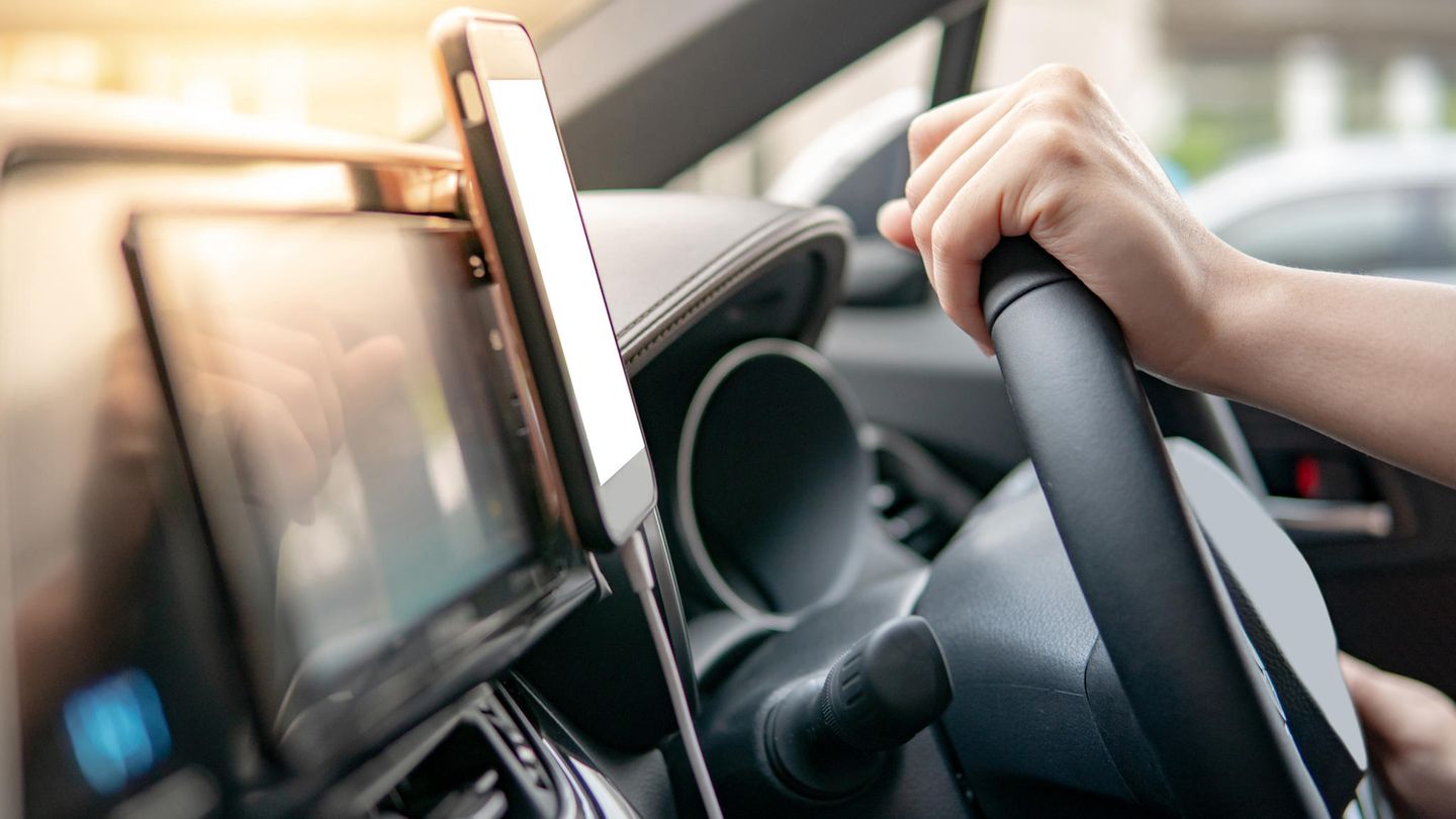 Fahrspa&szlig;: Diese acht Auto-Gadgets sorgen f&uuml;r mehr Komfort im Fahrzeug