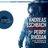 Andreas Eschbach Perry Rhodan Hörbuch Audible