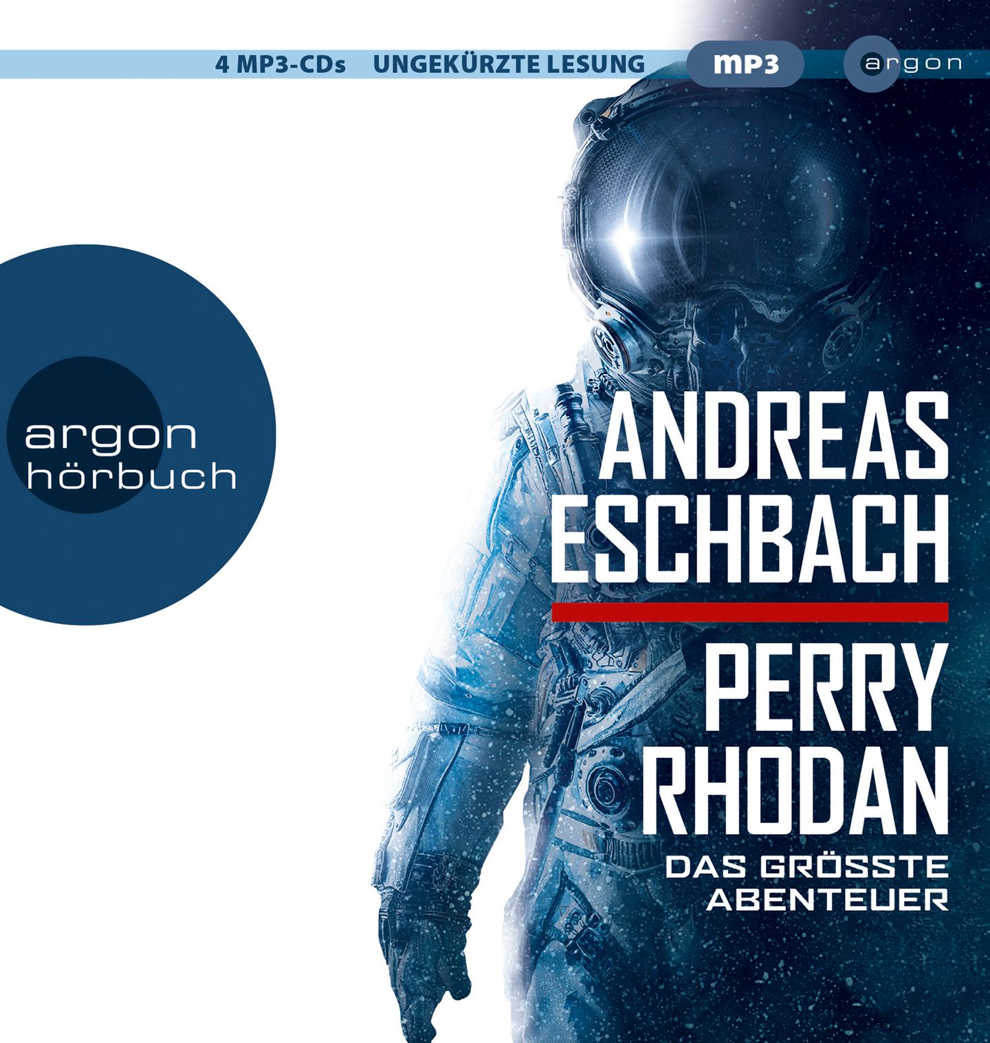 Andreas Eschbach Perry Rhodan Hörbuch Audible Andreas Eschbach Perry Rhodan Hörbuch Audible