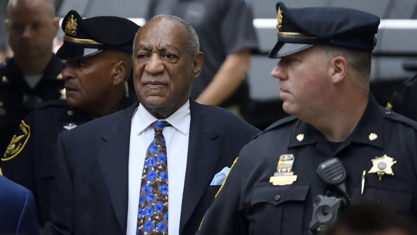 Bill Cosby