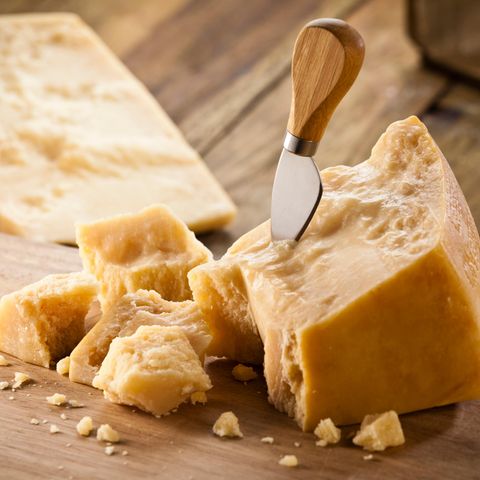 Parmesan