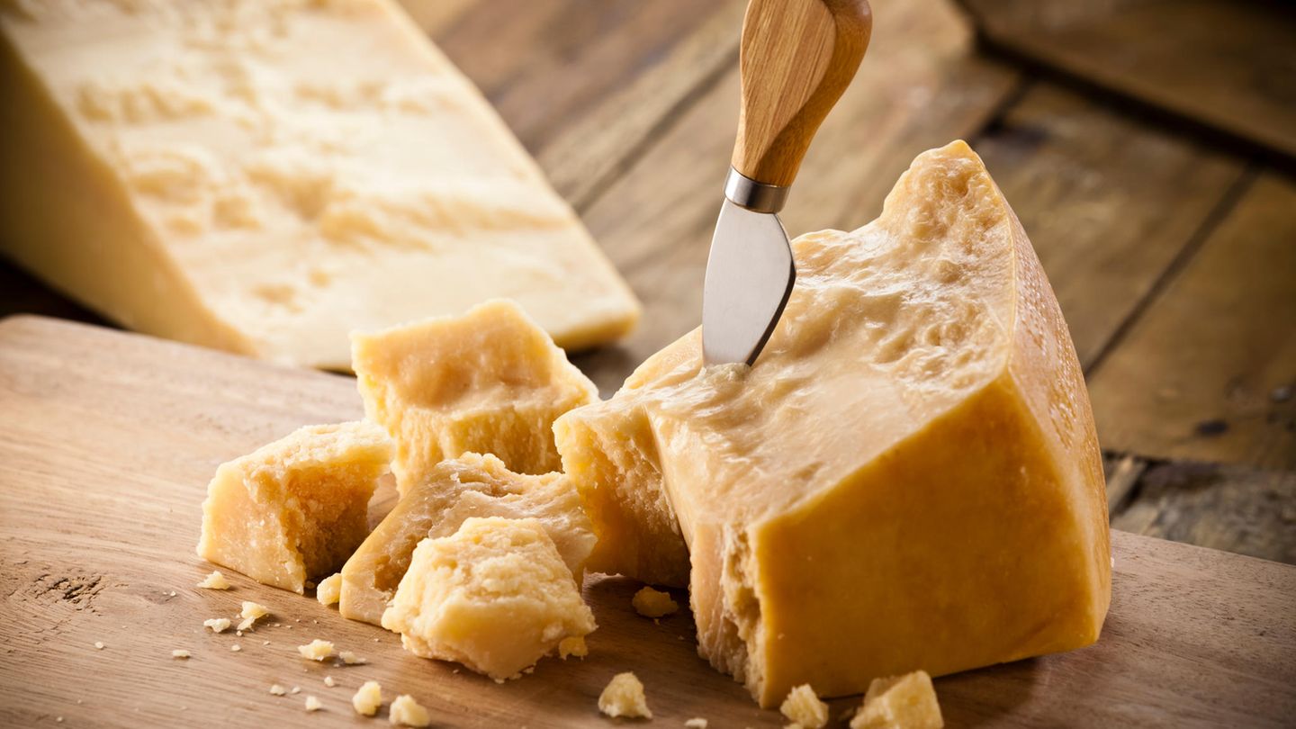 Parmesan