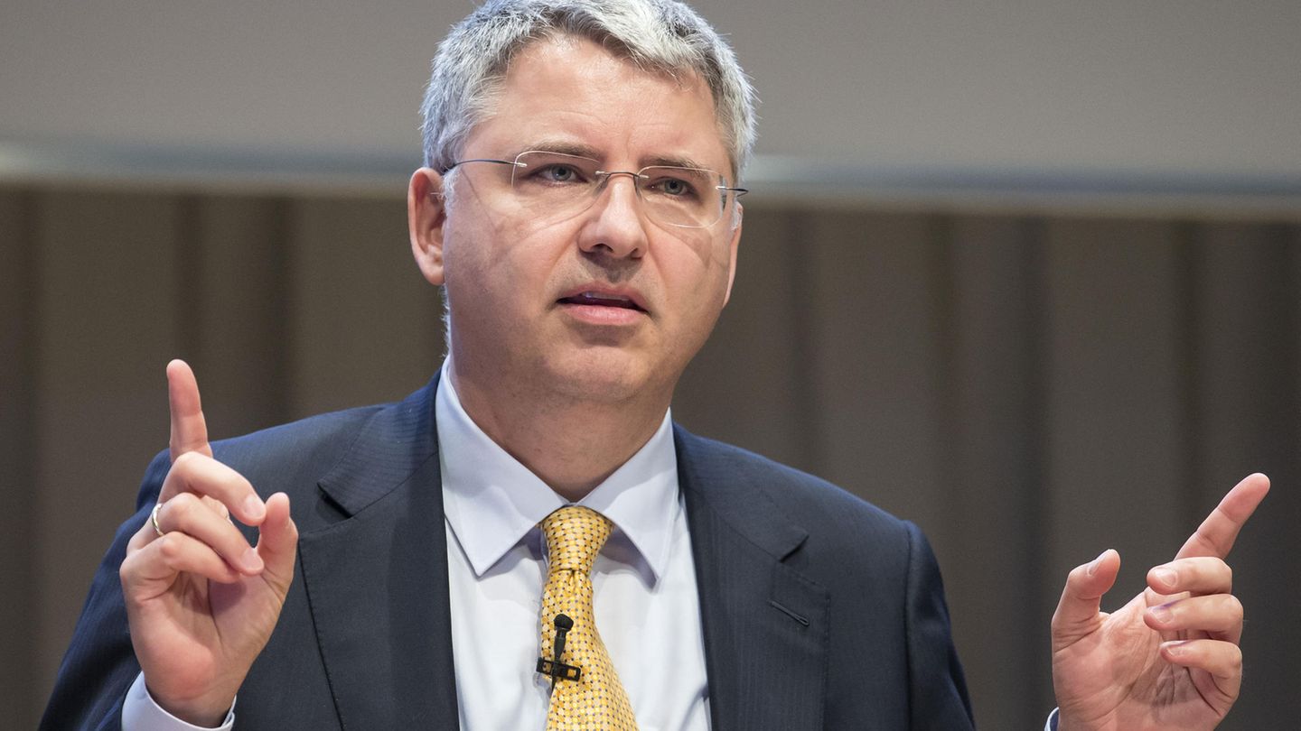 Severin Schwan