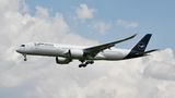 Lufthansa Airbus A350