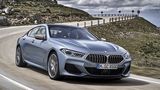 BMW 8er Gran Coupé