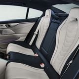 BMW 8er Gran Coupé