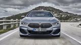 BMW 8er Gran Coupé