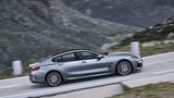 BMW 8er Gran Coupé