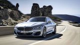 BMW 8er Gran Coupé