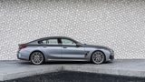 BMW 8er Gran Coupé