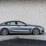 BMW 8er Gran Coupé