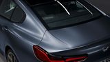 BMW 8er Gran Coupé