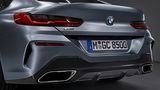 BMW 8er Gran Coupé
