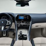 BMW 8er Gran Coupé