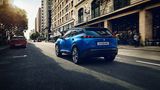 Peugeot 2008 / e-2008