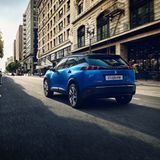 Peugeot 2008 / e-2008