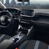 Peugeot 2008 / e-2008