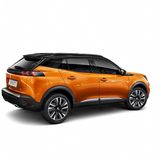 Peugeot 2008 / e-2008