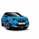 Peugeot 2008 / e-2008