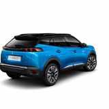 Peugeot 2008 / e-2008