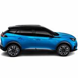 Peugeot 2008 / e-2008