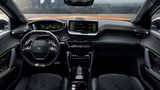 Peugeot 2008 / e-2008