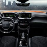 Peugeot 2008 / e-2008