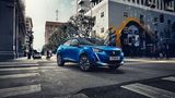 Peugeot 2008 / e-2008
