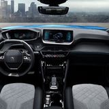 Peugeot 2008 / e-2008