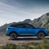 Peugeot 2008 / e-2008
