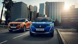 Peugeot 2008 / e-2008