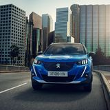 Peugeot 2008 / e-2008