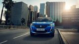 Peugeot 2008 / e-2008