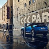 Peugeot 2008 / e-2008