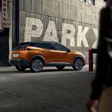 Peugeot 2008 / e-2008