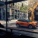 Peugeot 2008 / e-2008