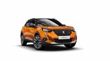 Peugeot 2008 / e-2008