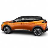 Peugeot 2008 / e-2008