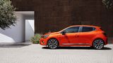 Renault Clio 2019